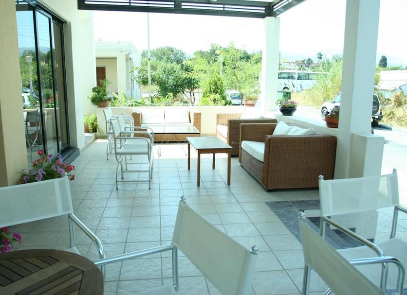 Balkon Fotoğraf
