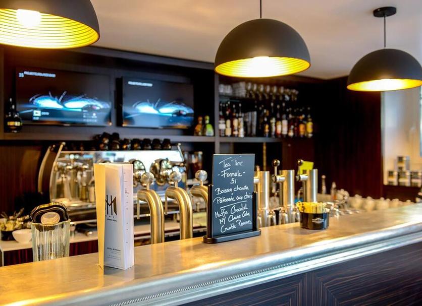 Bar Fotoğraf