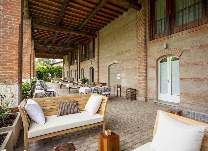 Veranda Fotoğraf