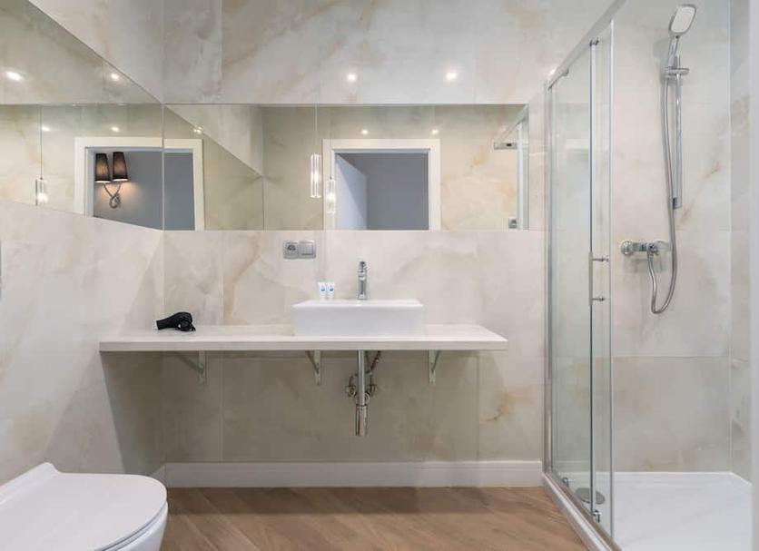 Banyo Fotoğraf