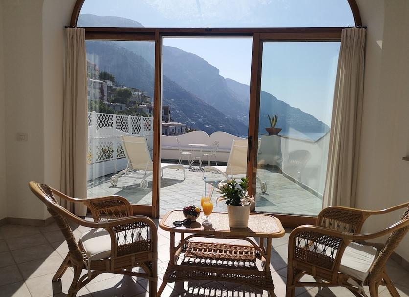 Balkon Fotoğraf