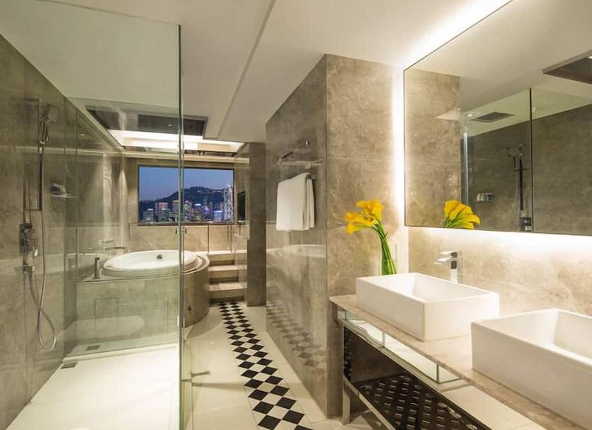 Banyo Fotoğraf