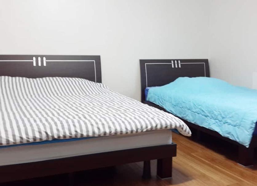 Yatak Odası Fotoğraf