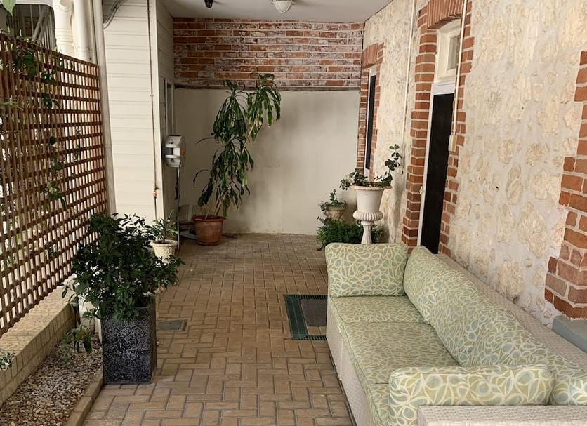 Veranda Fotoğraf