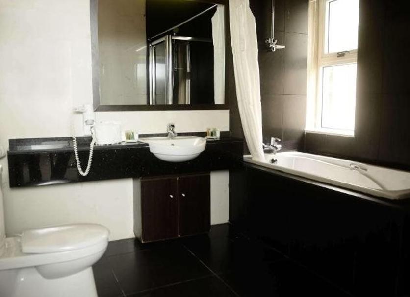 Banyo Fotoğraf