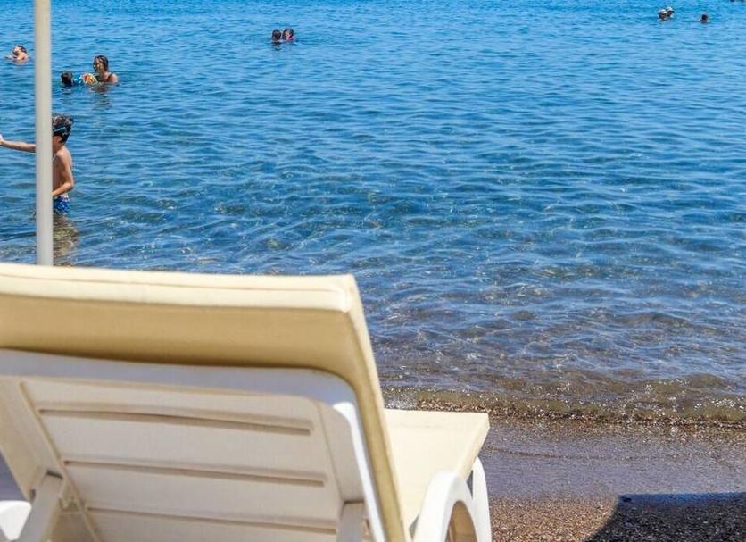 Dış görünüm Fotoğraf