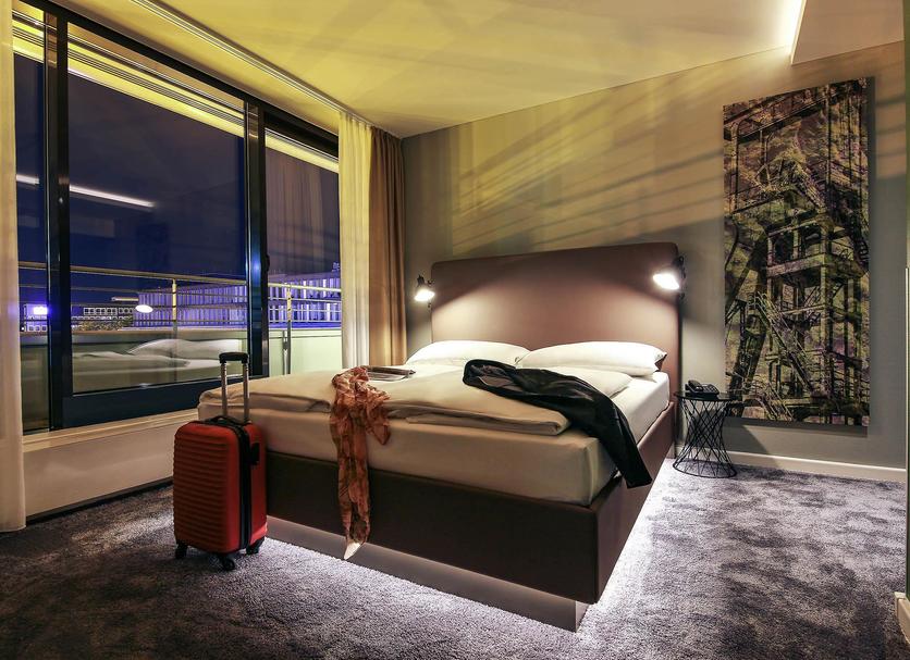 Yatak Odası Fotoğraf