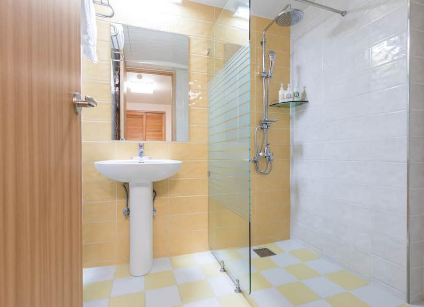 Banyo Fotoğraf
