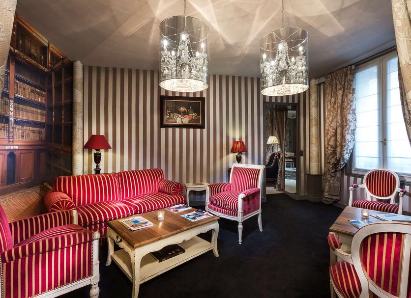 Salon Fotoğraf