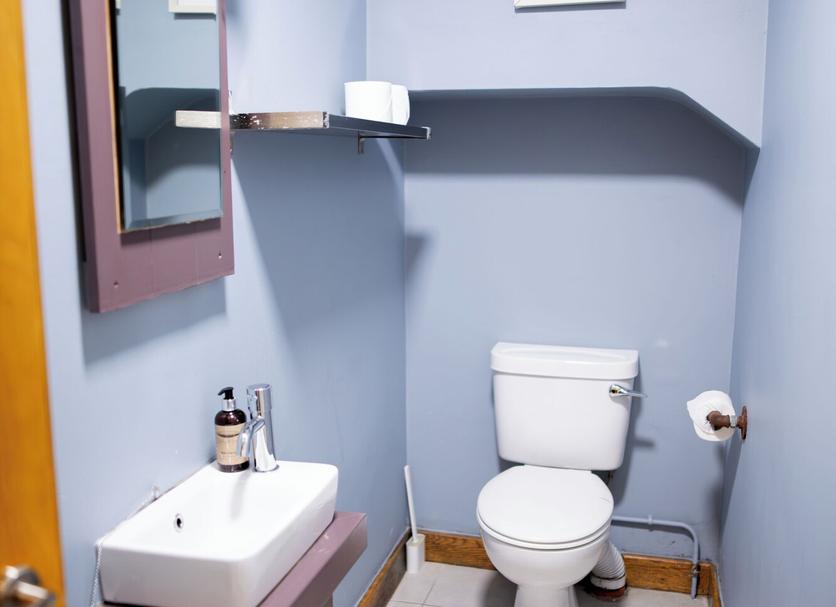 Banyo Fotoğraf