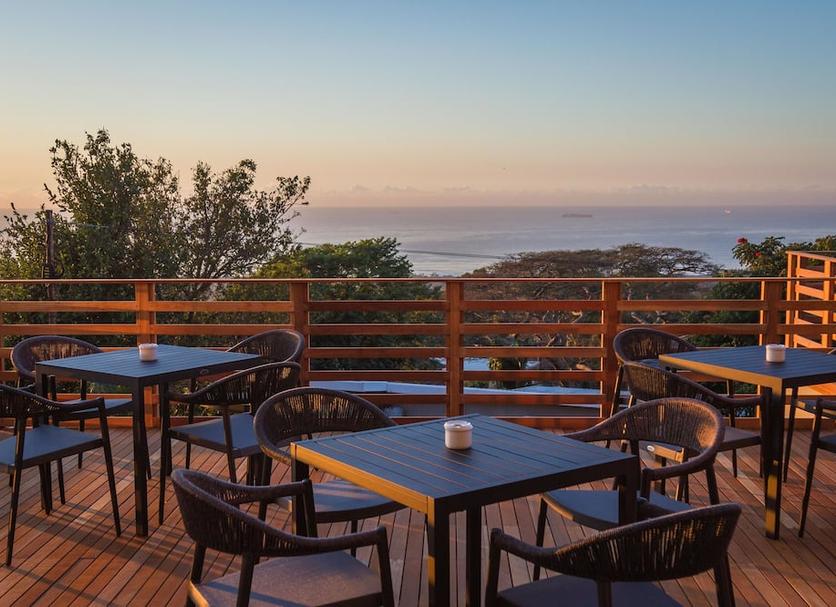 Balkon Fotoğraf