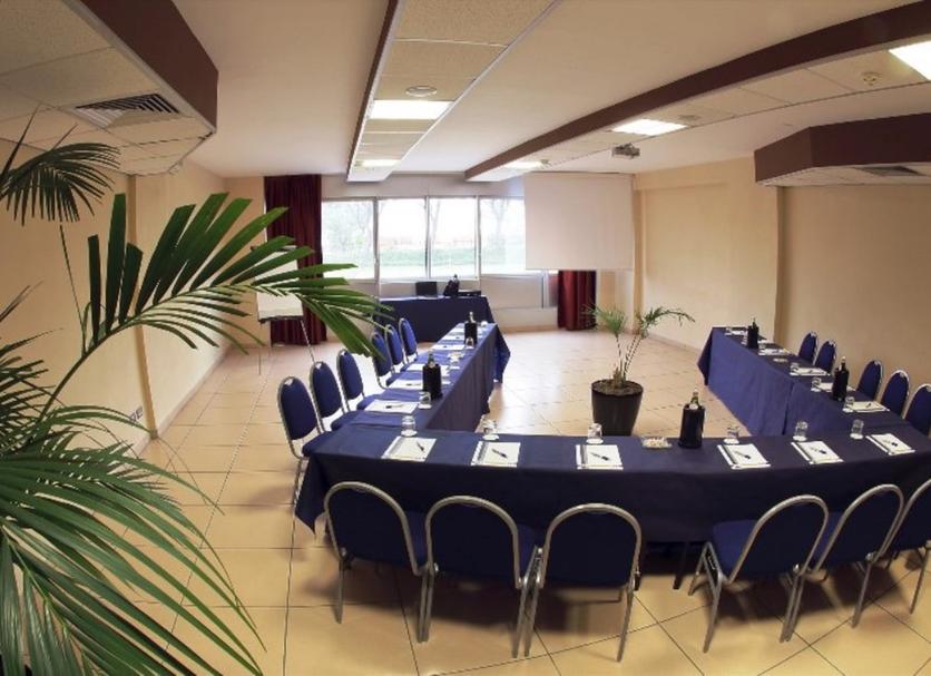 Konferans salonu Fotoğraf
