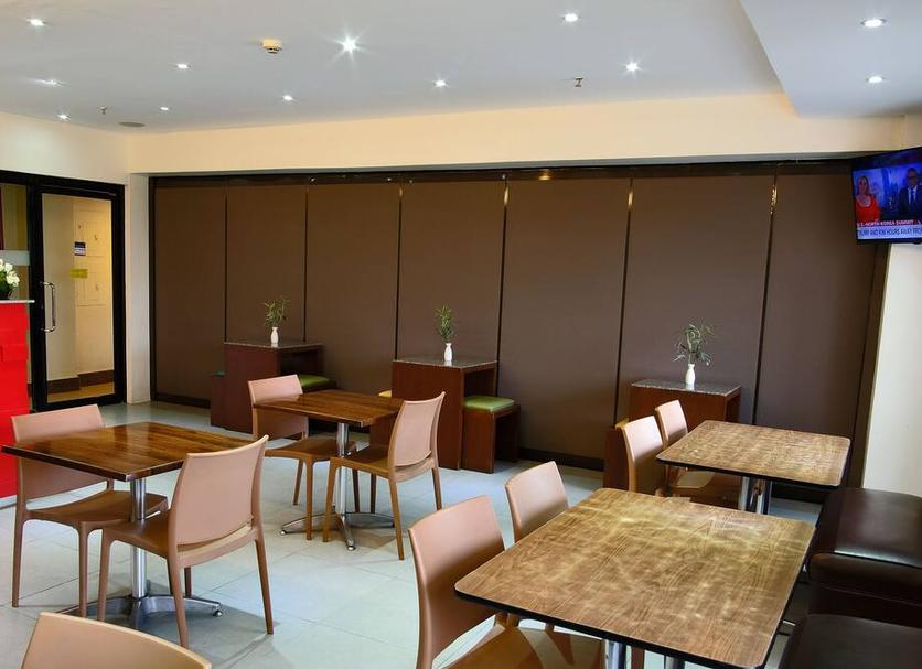 Restoran Fotoğraf