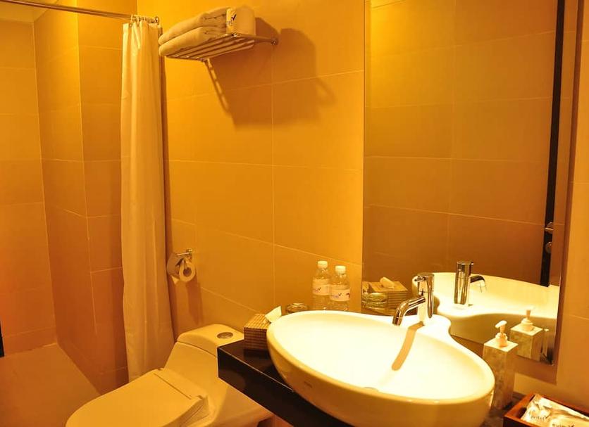 Banyo Fotoğraf