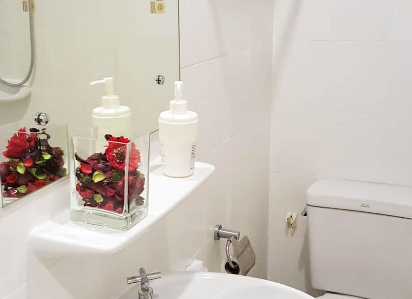 Banyo Fotoğraf
