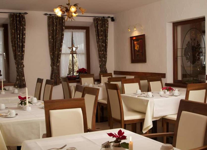 Restoran Fotoğraf