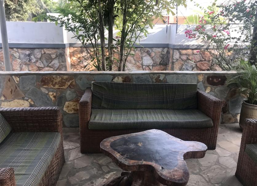 Veranda Fotoğraf