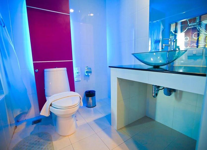 Banyo Fotoğraf