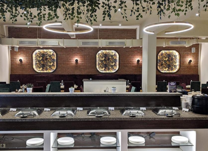 Restoran Fotoğraf