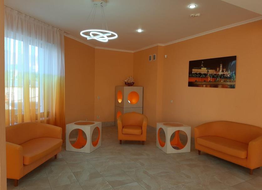 Oturma odası Fotoğraf