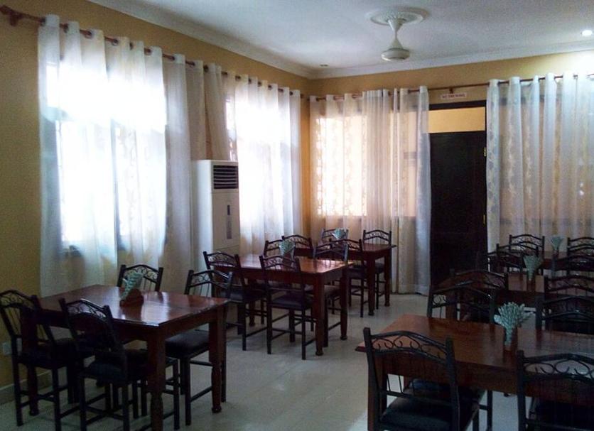 Restoran Fotoğraf