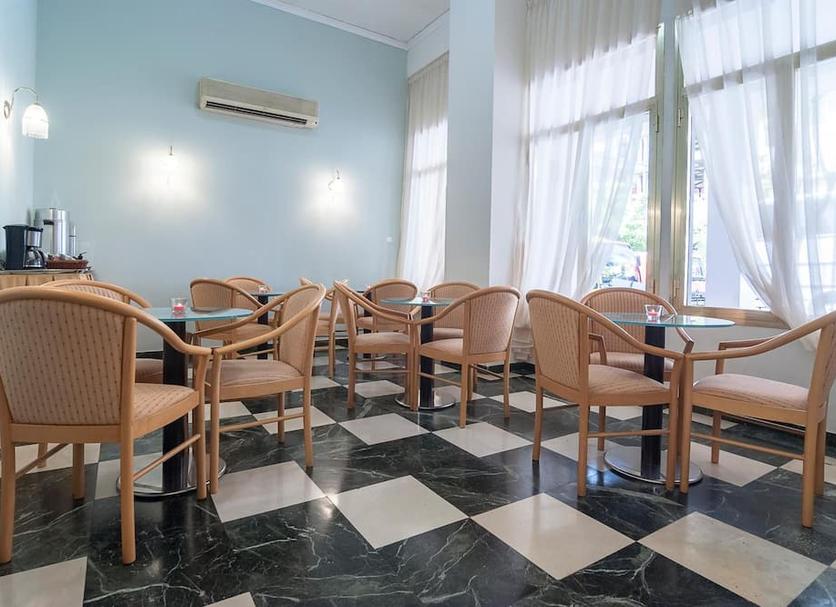 Restoran Fotoğraf