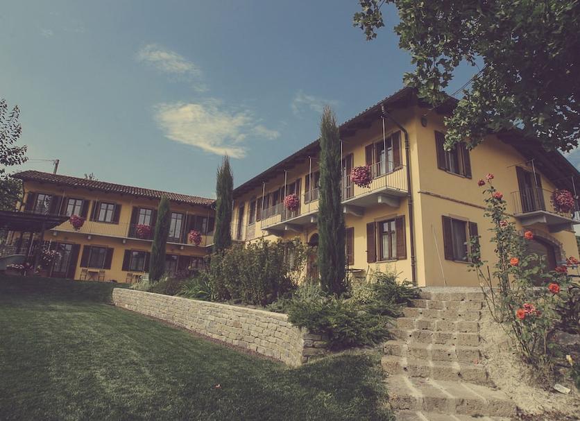 Bina Fotoğraf