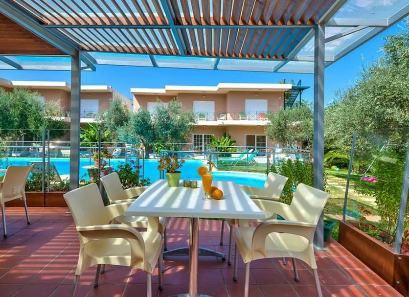Balkon Fotoğraf