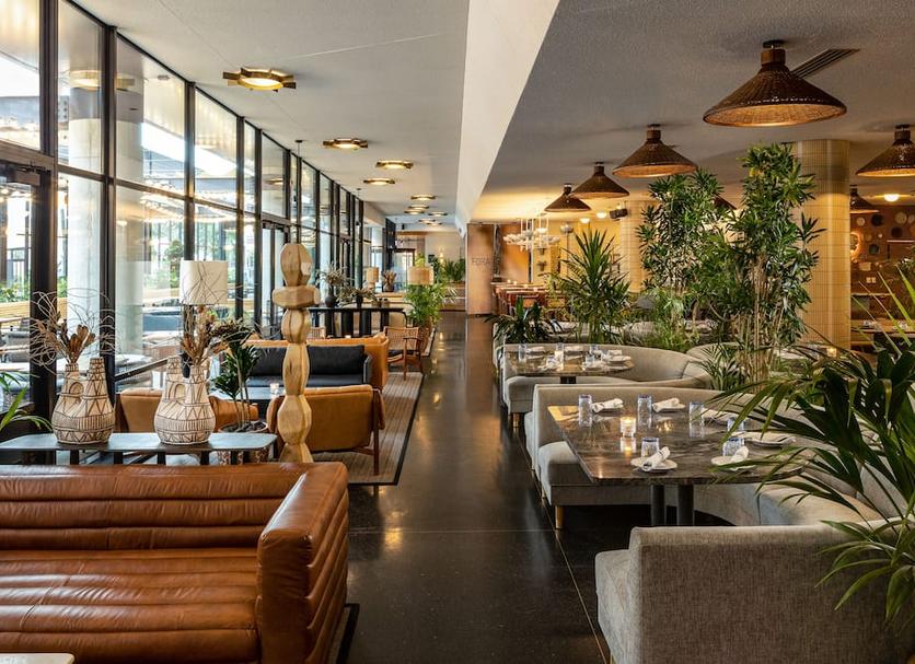 Restoran Fotoğraf