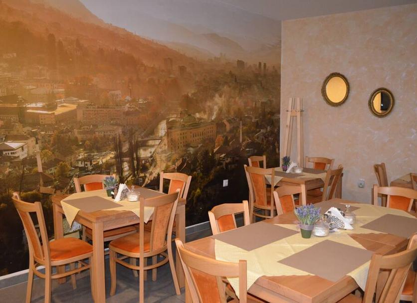 Restoran Fotoğraf