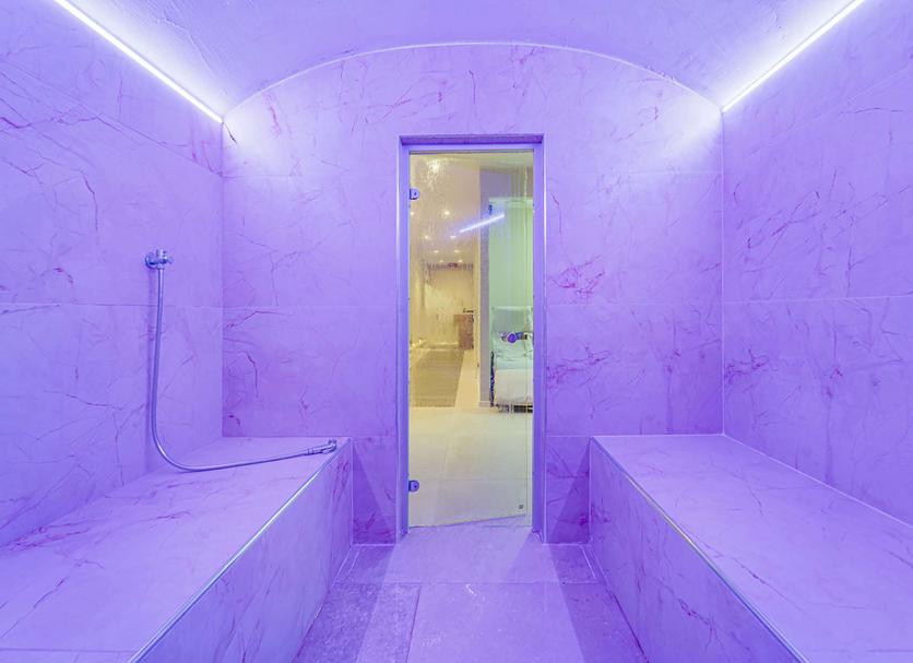 Spa Fotoğraf