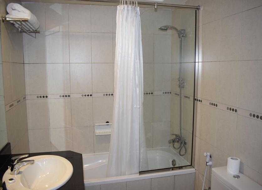 Banyo Fotoğraf