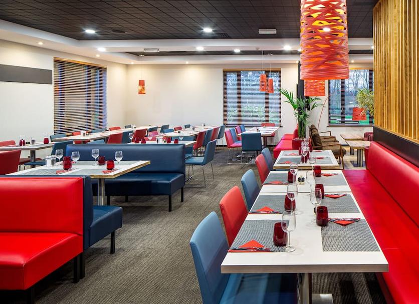 Restoran Fotoğraf