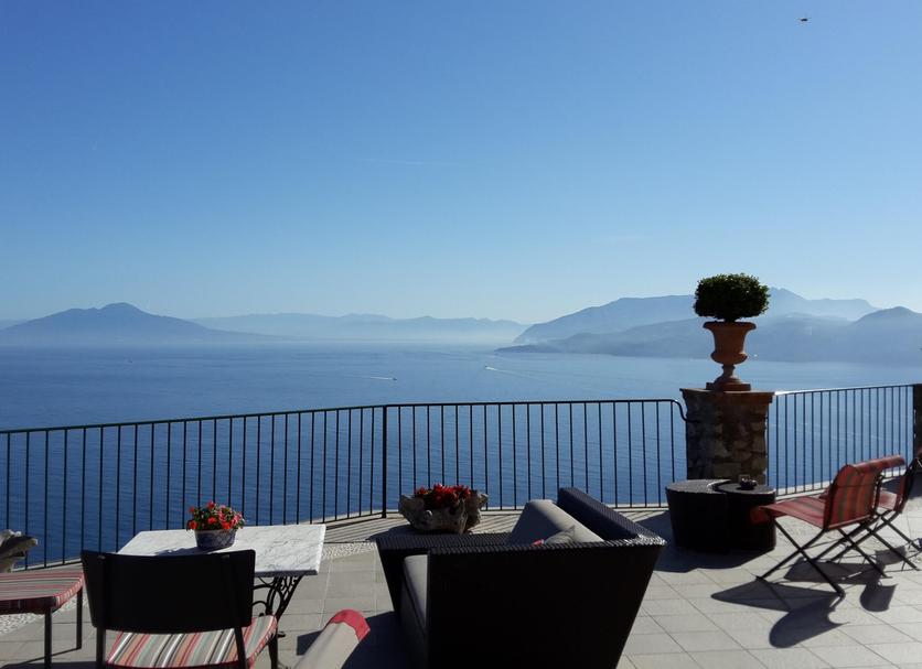 Balkon Fotoğraf