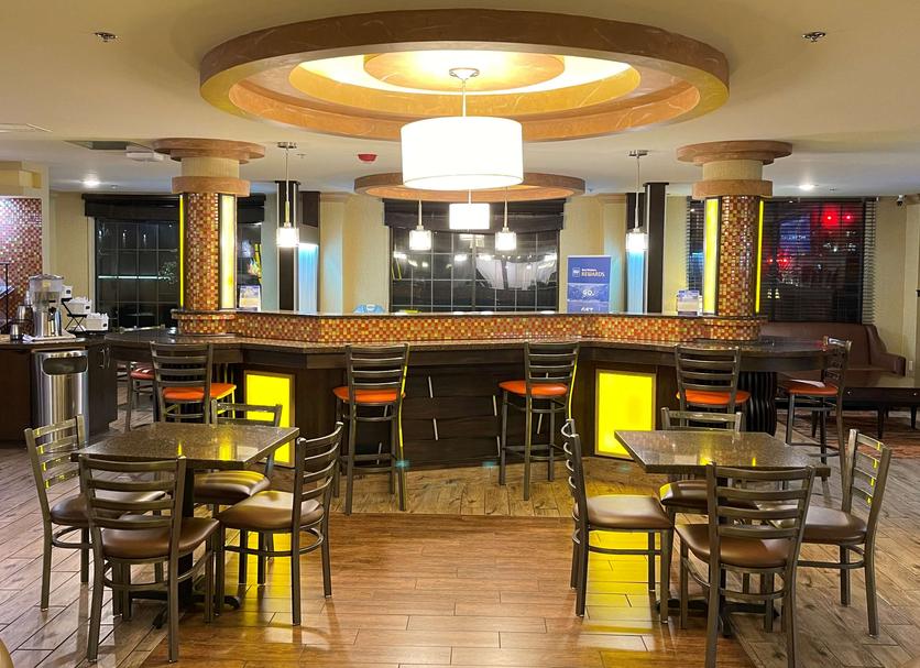 Restoran Fotoğraf
