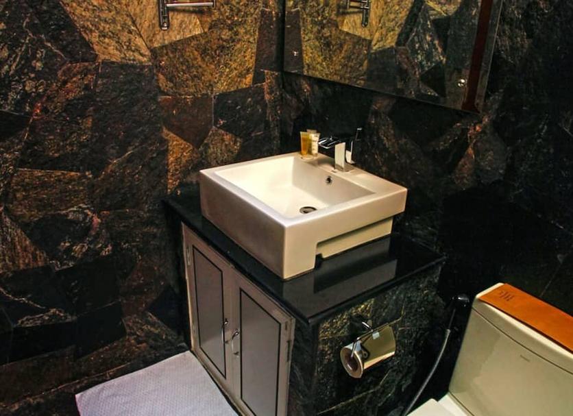 Banyo Fotoğraf