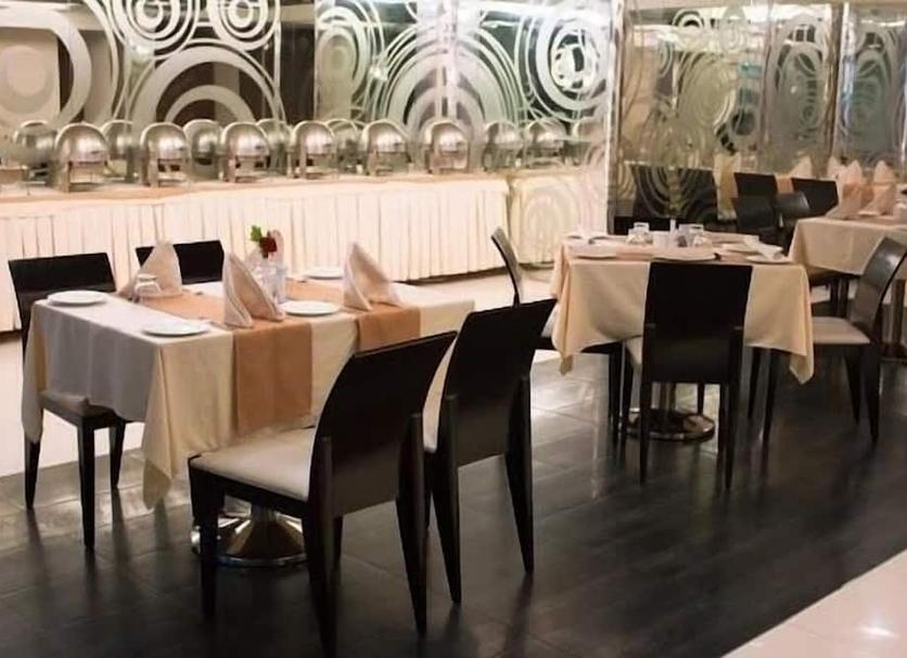 Restoran Fotoğraf