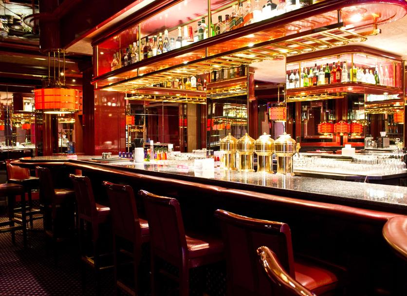 Bar Fotoğraf