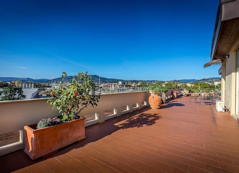 Balkon Fotoğraf