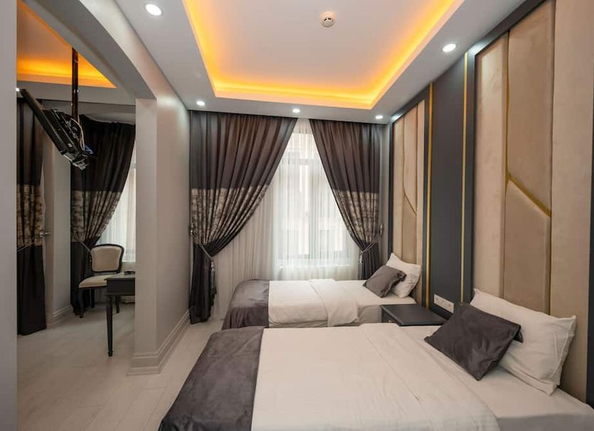 Yatak Odası Fotoğraf