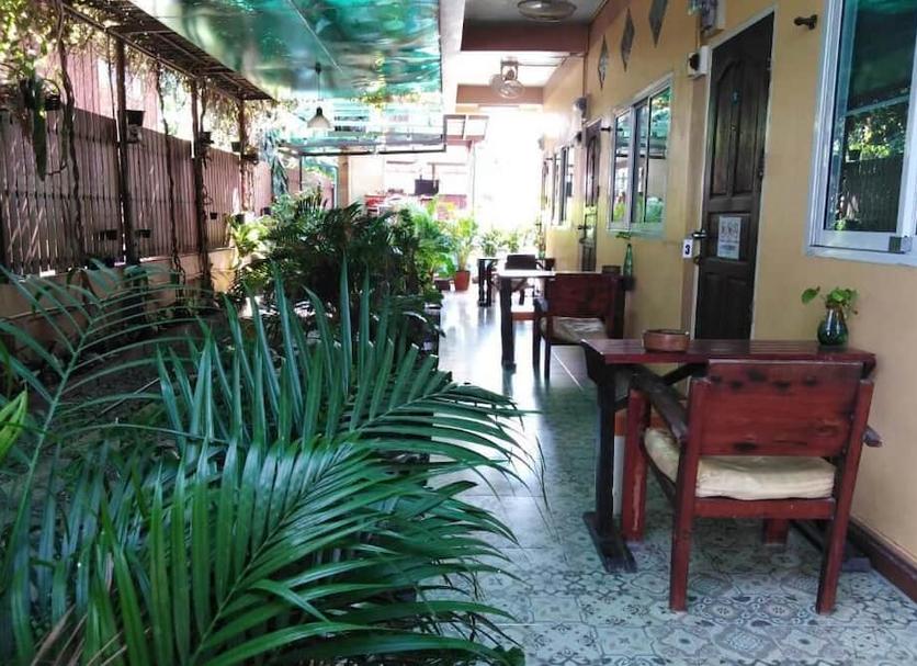 Veranda Fotoğraf