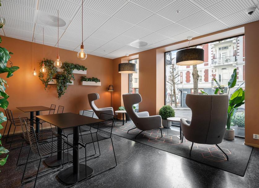 Salon Fotoğraf