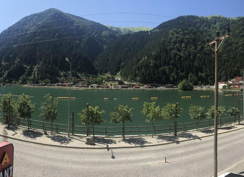 Dış görünüm Fotoğraf