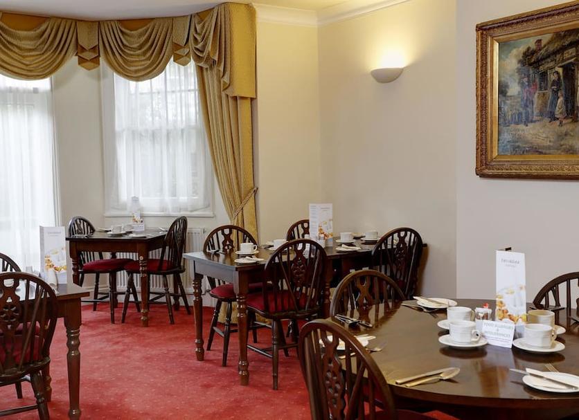 Restoran Fotoğraf