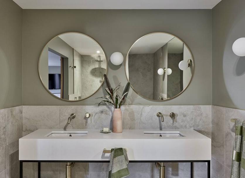 Banyo Fotoğraf