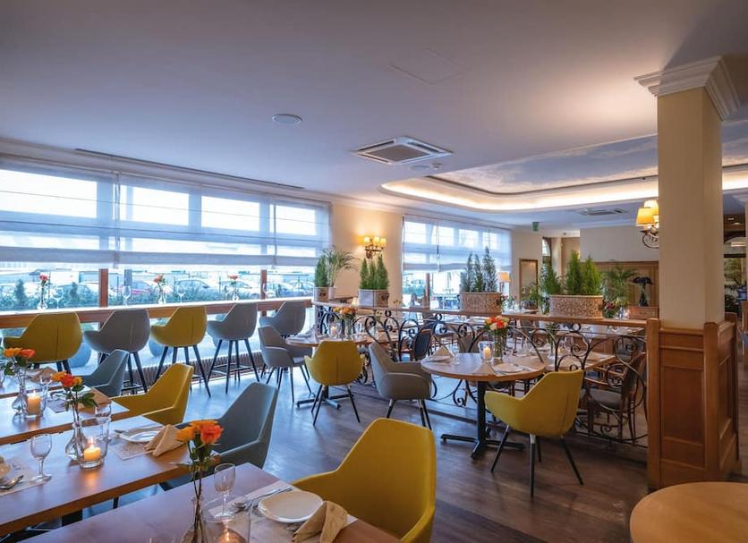 Restoran Fotoğraf