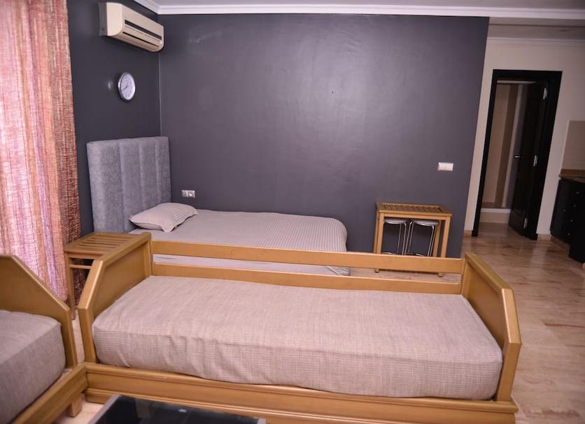 Yatak Odası Fotoğraf