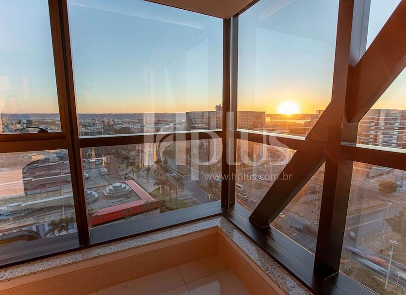 Balkon Fotoğraf