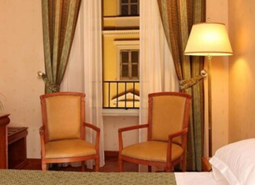 Oda olanağı Fotoğraf