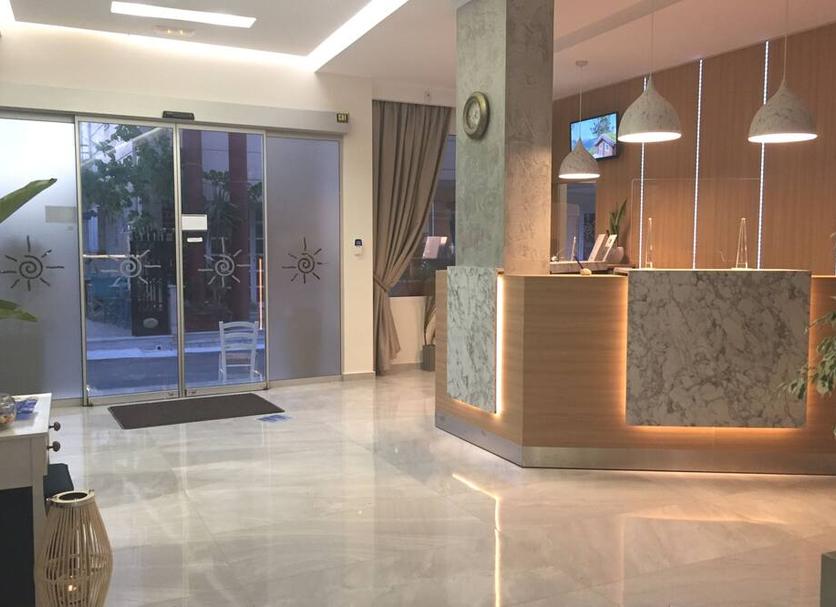 Resepsiyon Fotoğraf